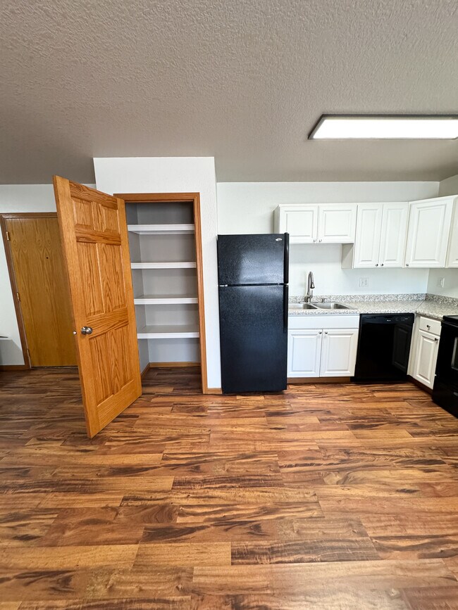 Foto del edificio - Theater Apartments Beulah