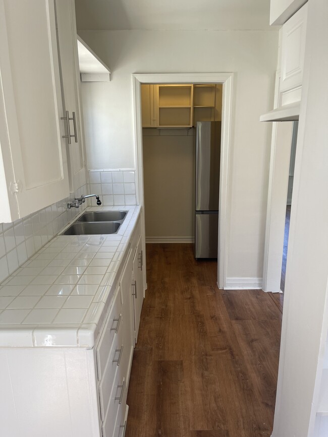 Kitchen/Pantry - 4166 Ince Blvd