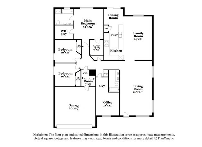 Foto del edificio - 4716 Barbados Loop