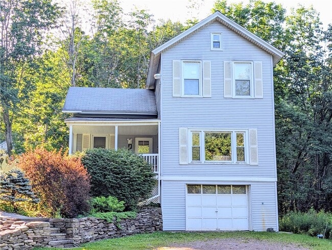 Building Photo - 378 Bell Hill Rd