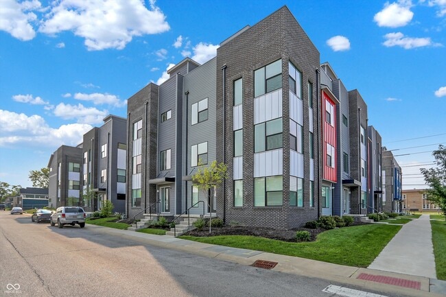 Foto del edificio - 1303 Deloss St