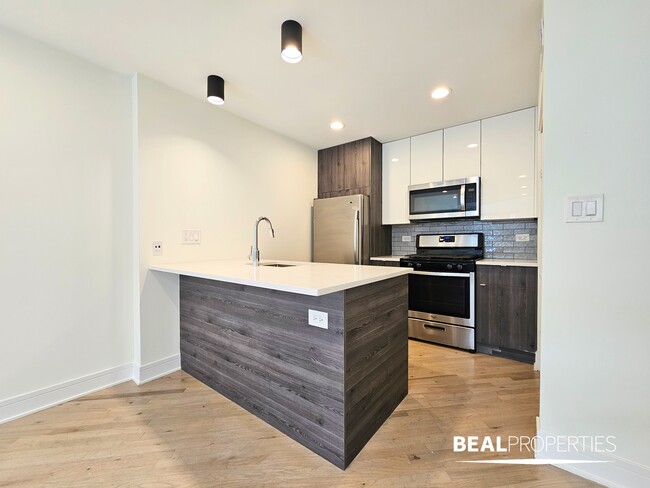 Foto del edificio - 944 W Grace St
