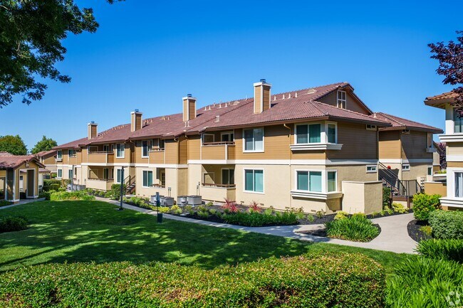Foto del edificio - Woodland Hills