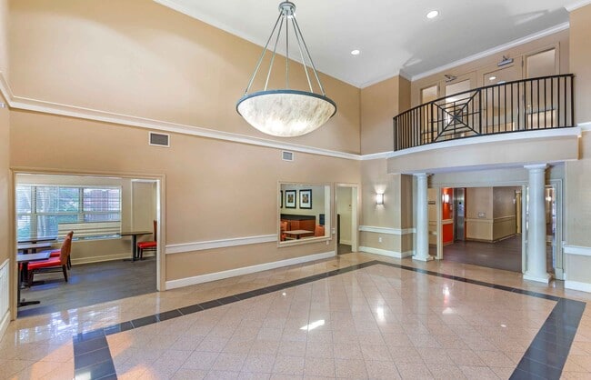 Building Photo - Furnished Studio-Durham - RTP - Miami Blvd...
