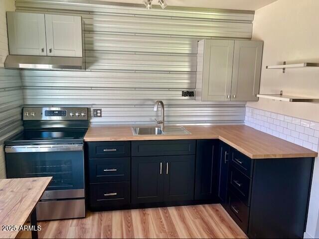 Foto del edificio - 4219 N 33rd St