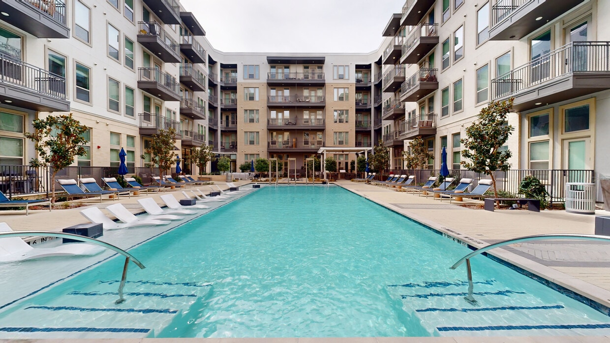 Photo - Burnett Lofts