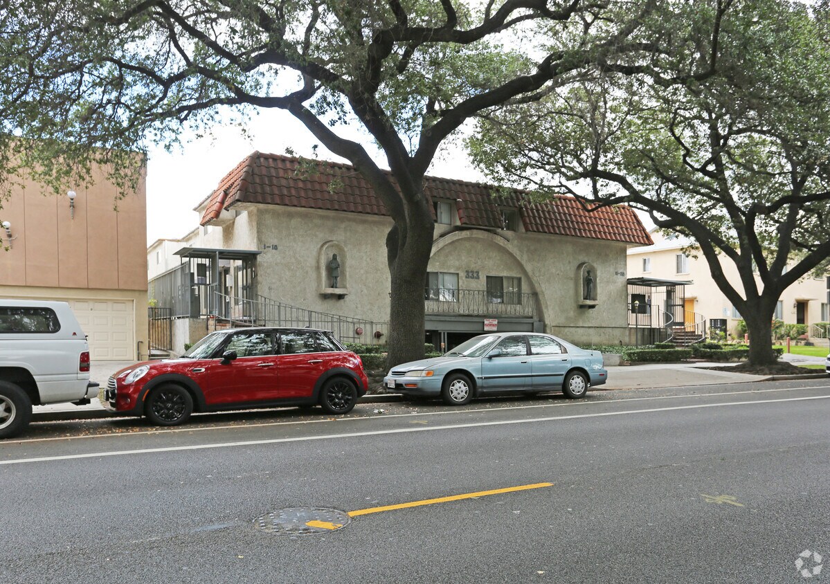 333 Riverdale Dr, Glendale, CA 91204 Apartments in Glendale, CA