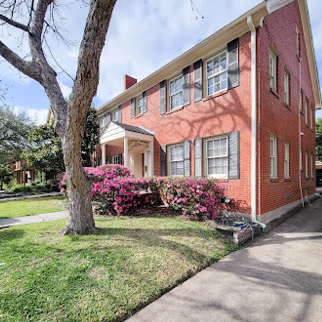 Foto del edificio - 1728 Hawthorne St