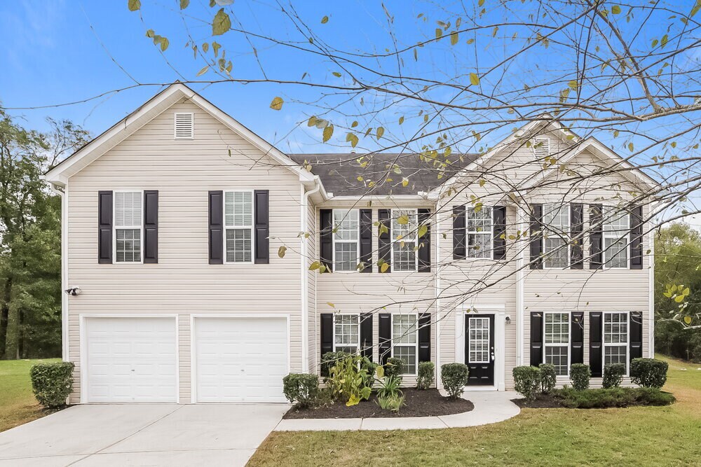 Foto principal - 159 Claxton Ct
