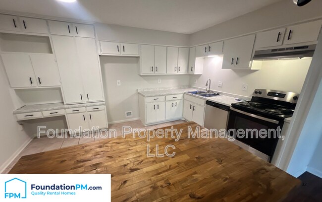 Foto del edificio - 3655 Haughton Ln