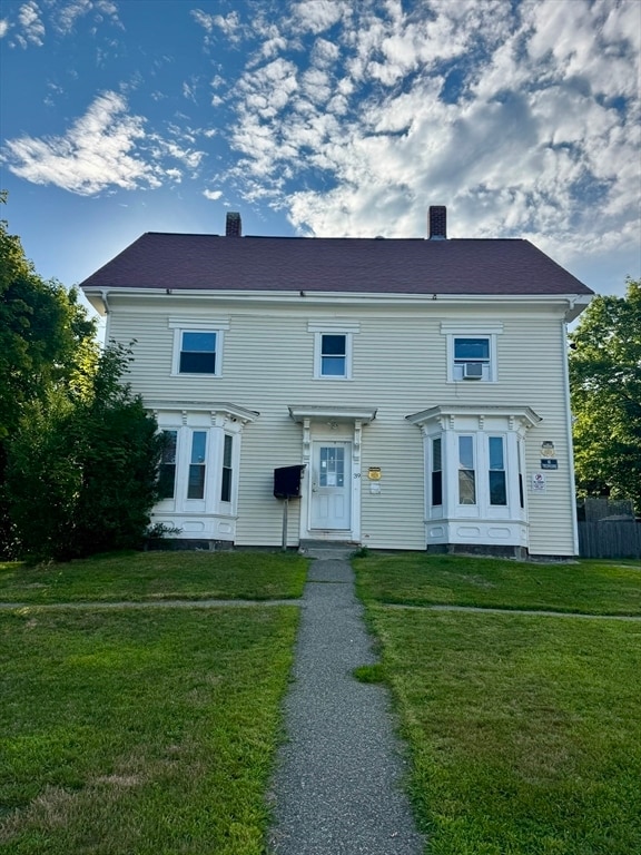 Building Photo - 39 Perry Ave