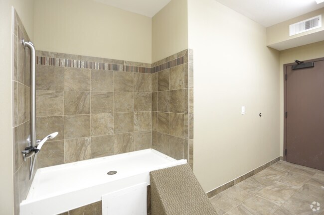 Foto del diseño de interior - City Walk at Woodbury