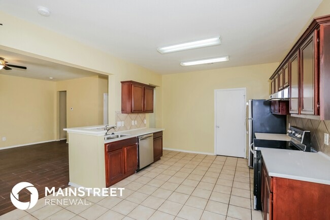 Foto del edificio - 503 Ammonite Ct