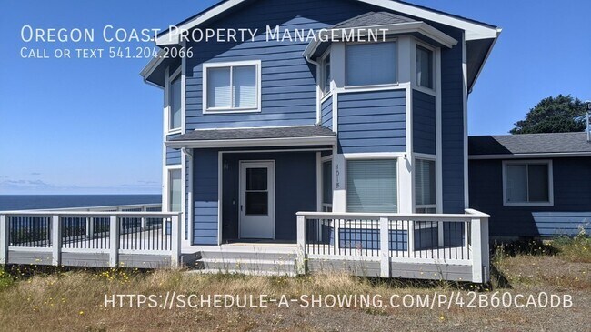 Foto del edificio - Fully Furnished ocean view home