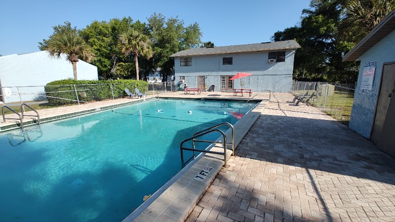 Foto principal - 3215 Baird Ave