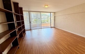 Building Photo - 1447 Kewalo St