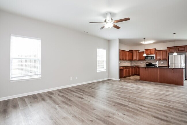 Building Photo - 9607 Cayenne Dr