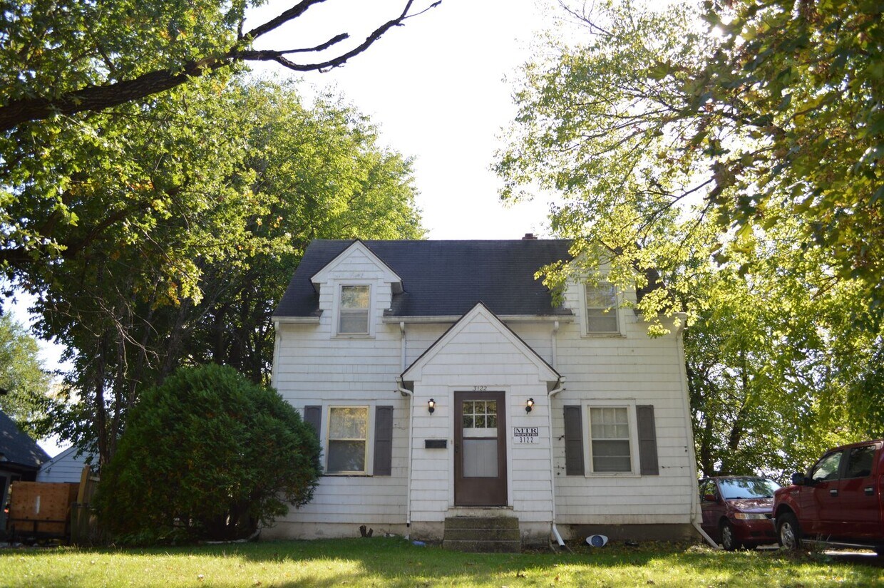 Foto principal - 3122 Story St