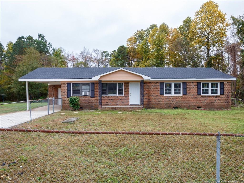 Primary Photo - 1103 Andrews Rd