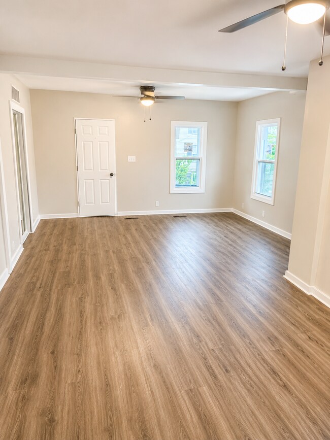 Foto del edificio - Affordable 2BR Single Family Home