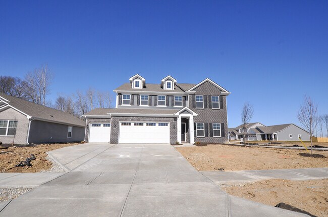 Building Photo - 476 Rambo Dr