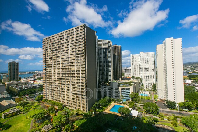 Foto del edificio - 55 S Kukui St
