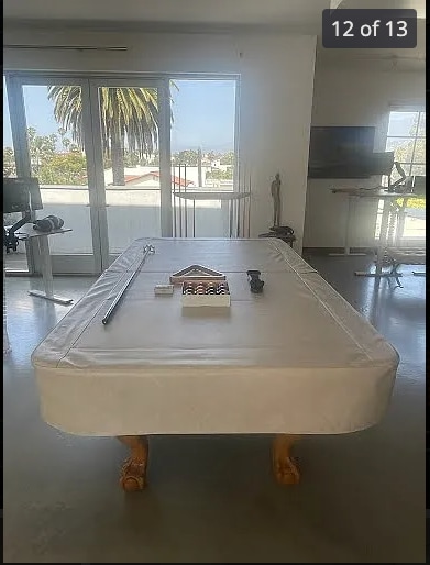 Foto del edificio - 116 E Yanonali St