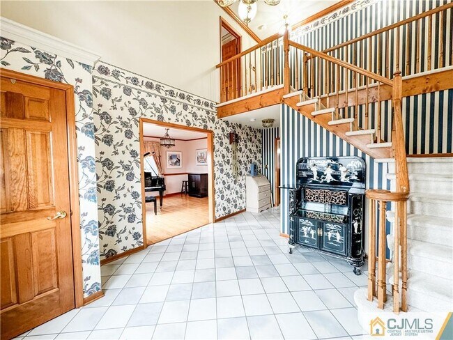 Foto del edificio - 45 Muirfield Ln