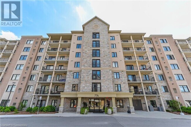 Building Photo - 776 Laurelwood Dr