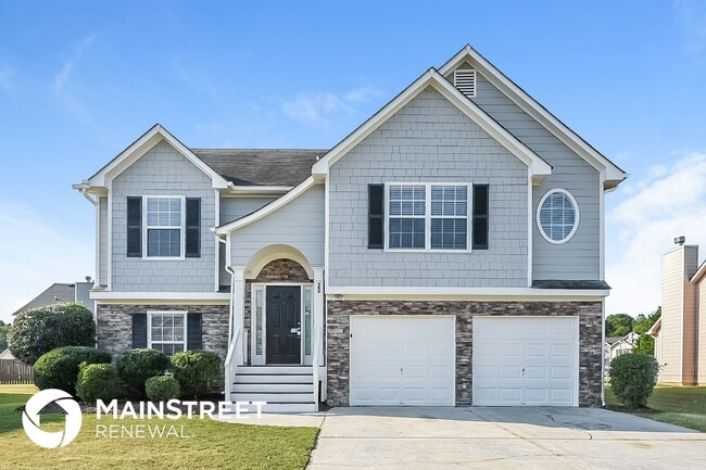 Building Photo - 23 Liberty Crossing Dr NE