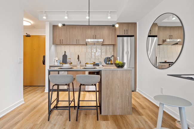 Building Photo - The Livmore Westboro Village