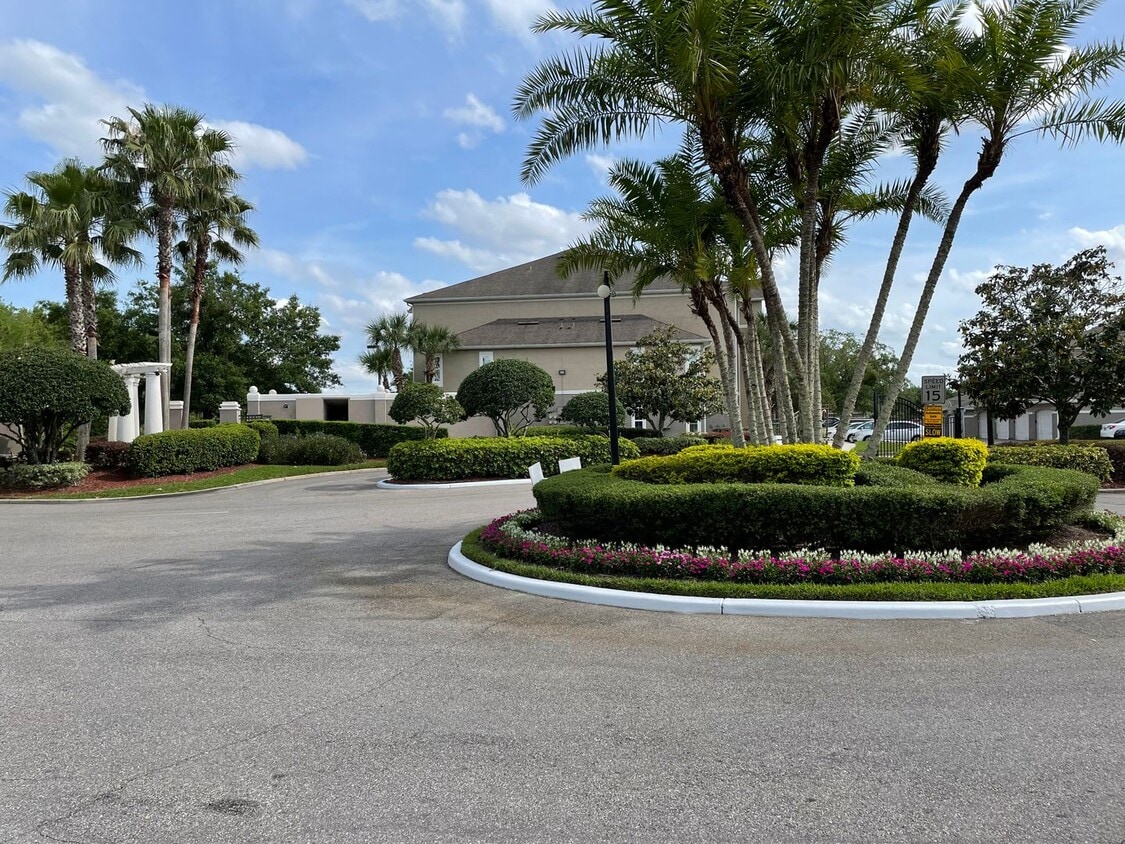 Primary Photo - Courtney Landings - Highly Desirable 1 Bed...