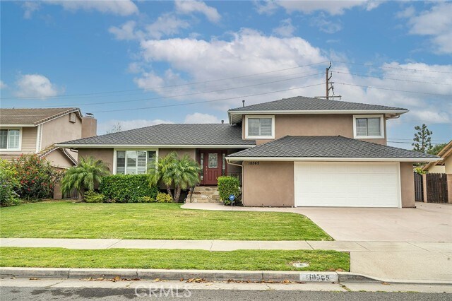 Primary Photo - 18565 San Felipe St
