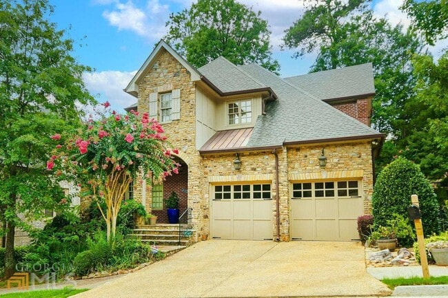 Building Photo - 1788 Buckhead Valley Ln NE