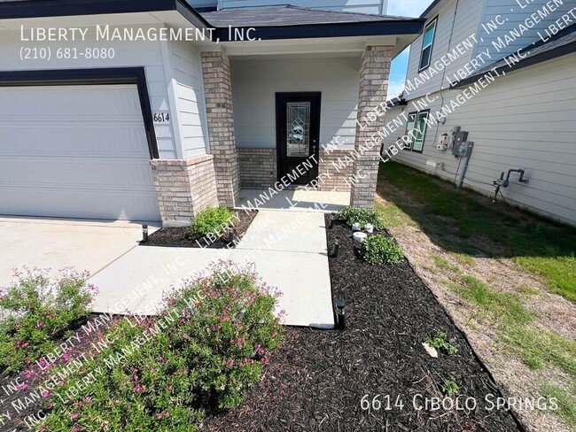 Building Photo - 6614 Cibolo Springs