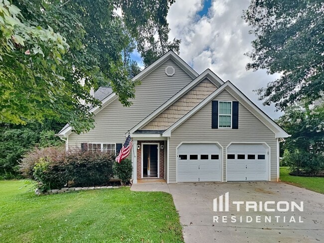 Building Photo - 109 Riley Way
