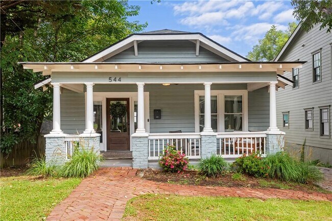 Building Photo - 544 Winton Terrace NE
