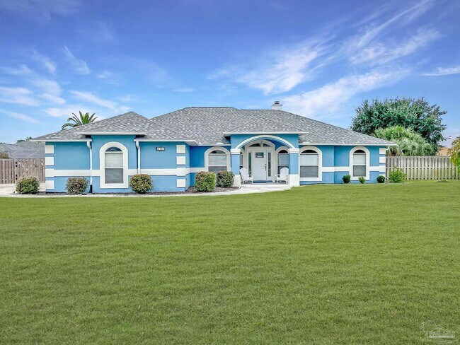 Foto del edificio - 512 Carson Dr