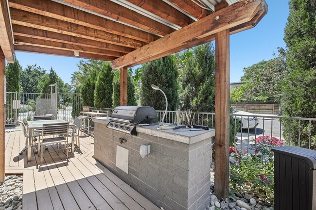 Foto del edificio - Delaware Flats