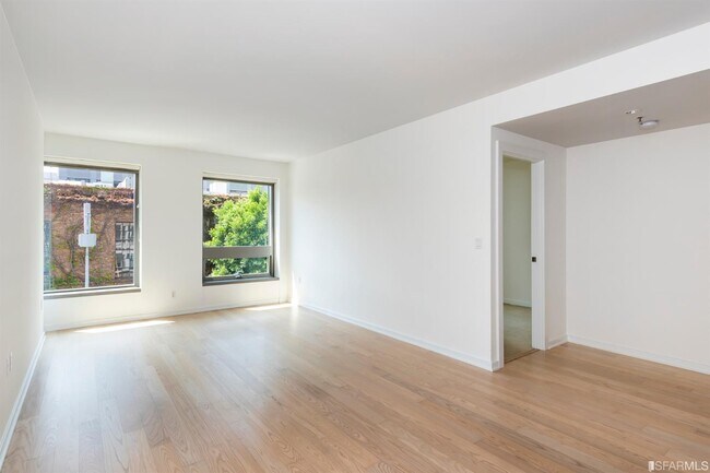 Foto del edificio - 1 Hawthorne St