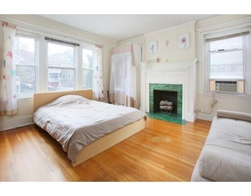 Foto del edificio - 6 Radcliffe Rd