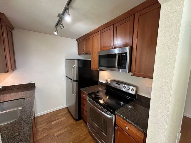 Foto del edificio - 513 142nd Ave SE