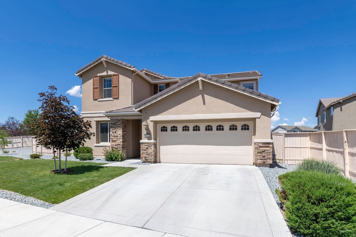 Foto principal - Spacious Home in Damonte Ranch - Large Bac...