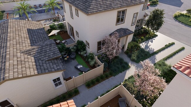Building Photo - Glen at Fontana Homes