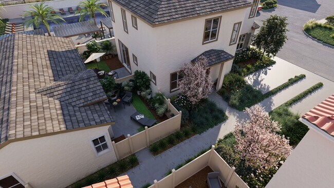Foto del edificio - Glen at Fontana Homes