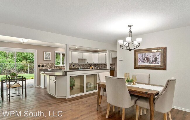Foto del edificio - 3 br, 2 bath House - 11610 SE 302nd Street