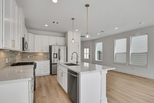 Foto del edificio - 3628 Amos St