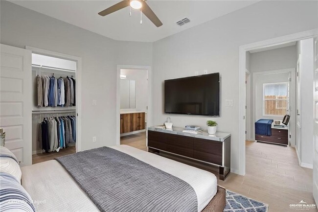 Foto del edificio - 2901 W Driftwood St