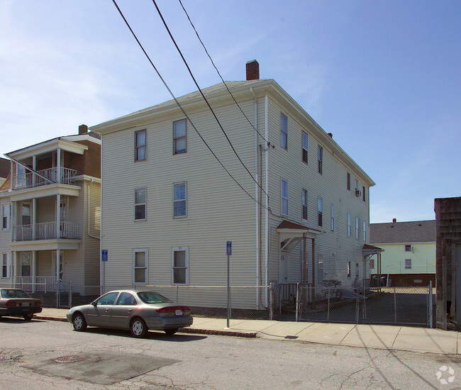 55 Tripp St, Fall River, MA 02724 Apartments - Fall River, MA ...