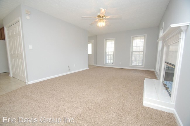 Foto del edificio - 1315 Country Acres Ln